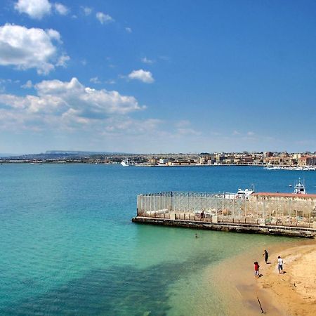 Independent Room Near Ortigia Island Сиракуза Екстериор снимка