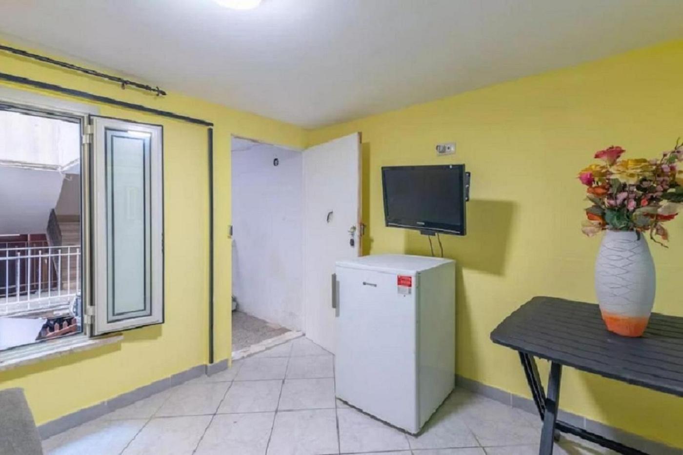 Independent Room Near Ortigia Island Сиракуза Екстериор снимка